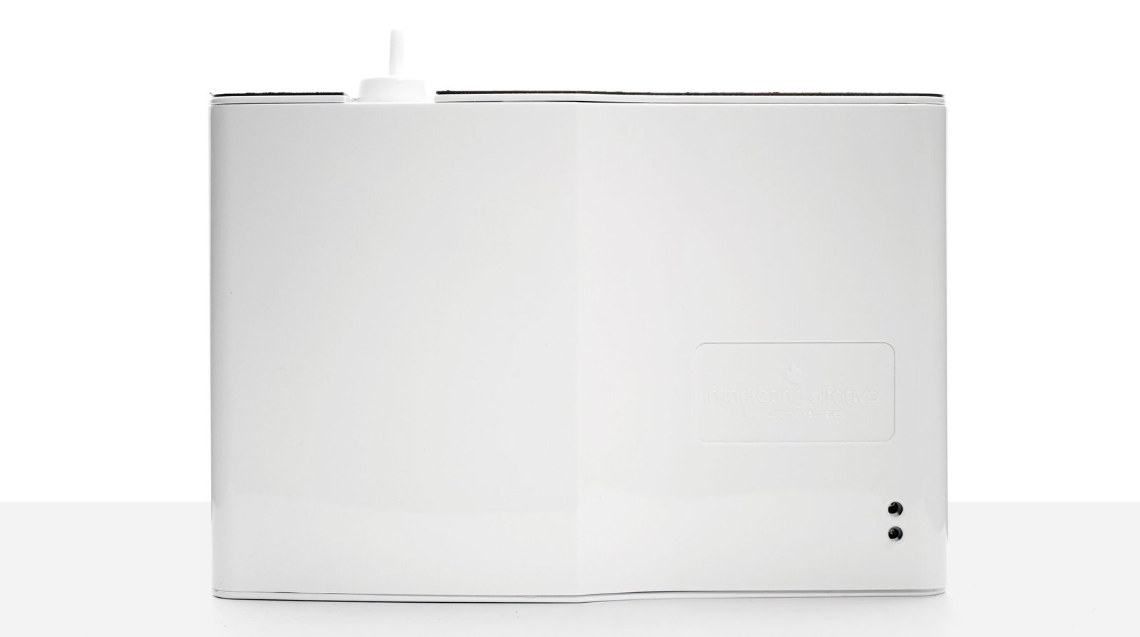 Aroma Nebulizer 2.0 Bluetooth